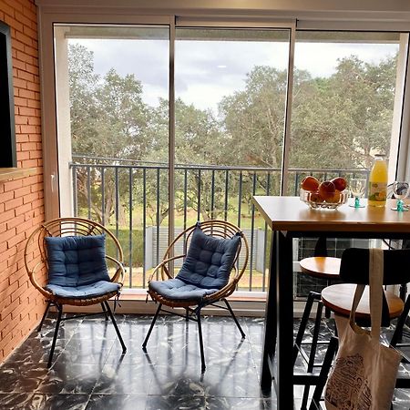 קאלייה דה פאלאפרוג'ל Apartament Per Parelles Reformat Amb Piscina מראה חיצוני תמונה