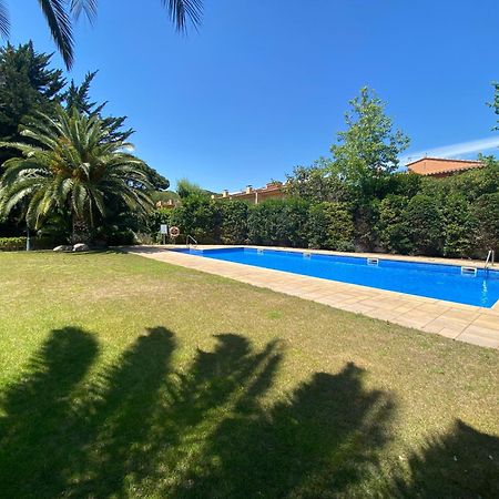 קאלייה דה פאלאפרוג'ל Apartament Per Parelles Reformat Amb Piscina מראה חיצוני תמונה